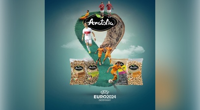 Anatolia UEFA Euro 2024 Germany