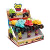 Joy Top Monster Truck Kutu