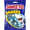 Sweeto Sharks