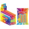 Sweeto Multicolor Sticks Sour Wild Fruit 