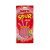 Sweeto Sour Sticks Strawberry