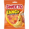 Sweeto Sour Tangy