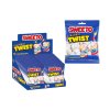 Sweeto Marshmallow Colorido Twist 60 Gr