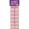 Sweeto Marshmallow Heart 60 gr H.Stand (8stk*6 cart)