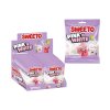 Sweeto Marshmallow Pink and White 60 Gr