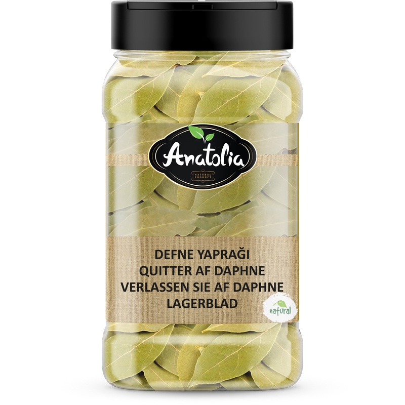 Anatolia Defne Yaprağı