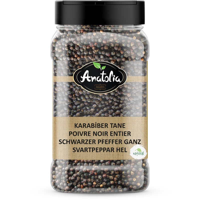 Anatolia Karabiber Tane