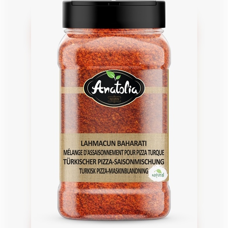 Anatolia Lahmacun Baharatı