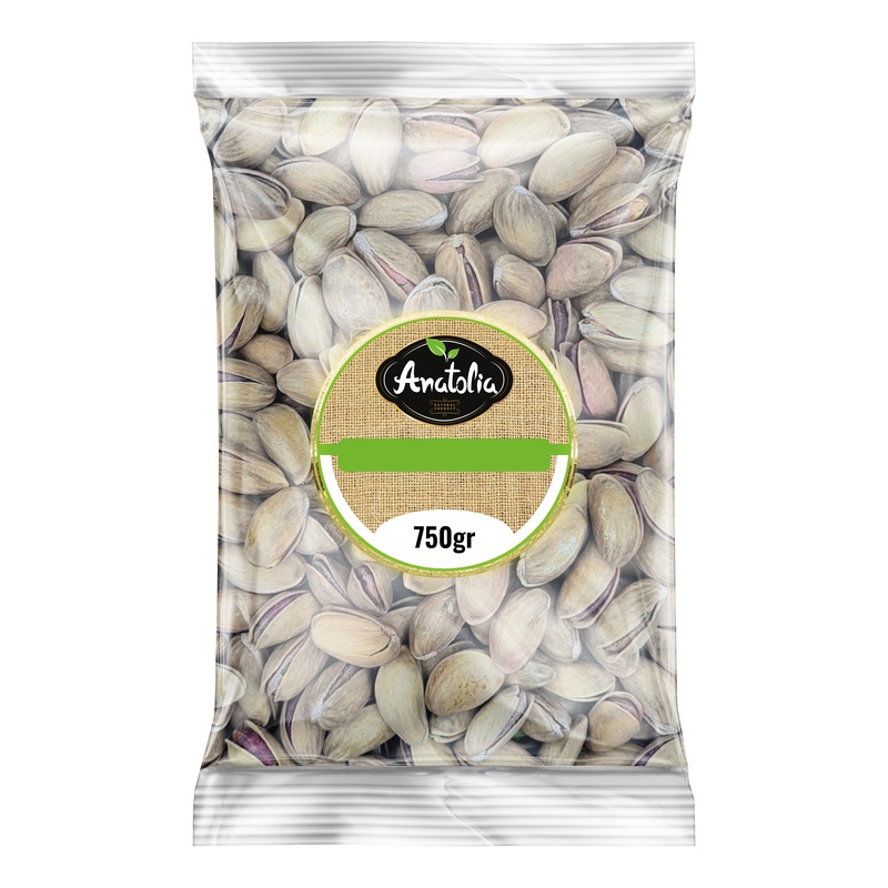 Anatolia Antep Fistigi 750 Gr