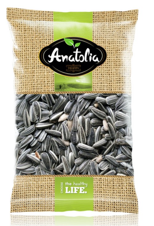 Anatolia Natural Dakota 400 gr*12 stk