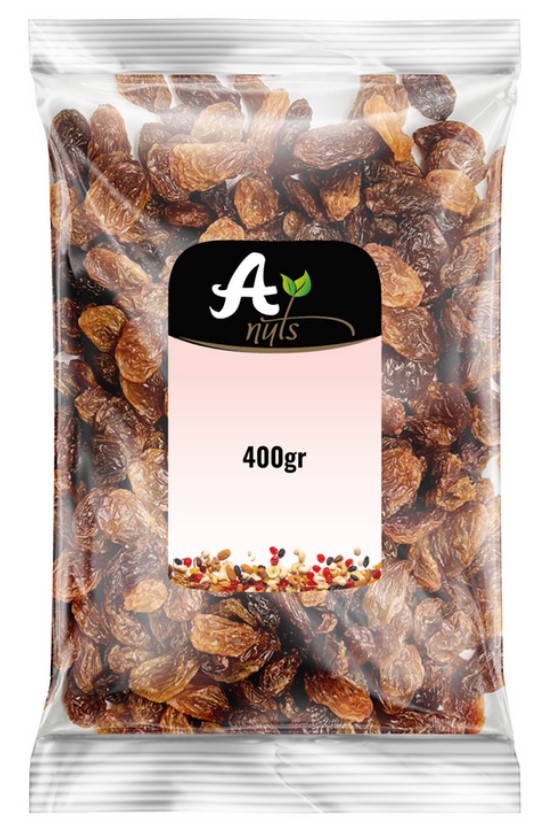 Anuts Sultana Russin 400 gr*16stk