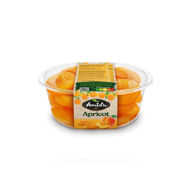 Anatolia Apricot