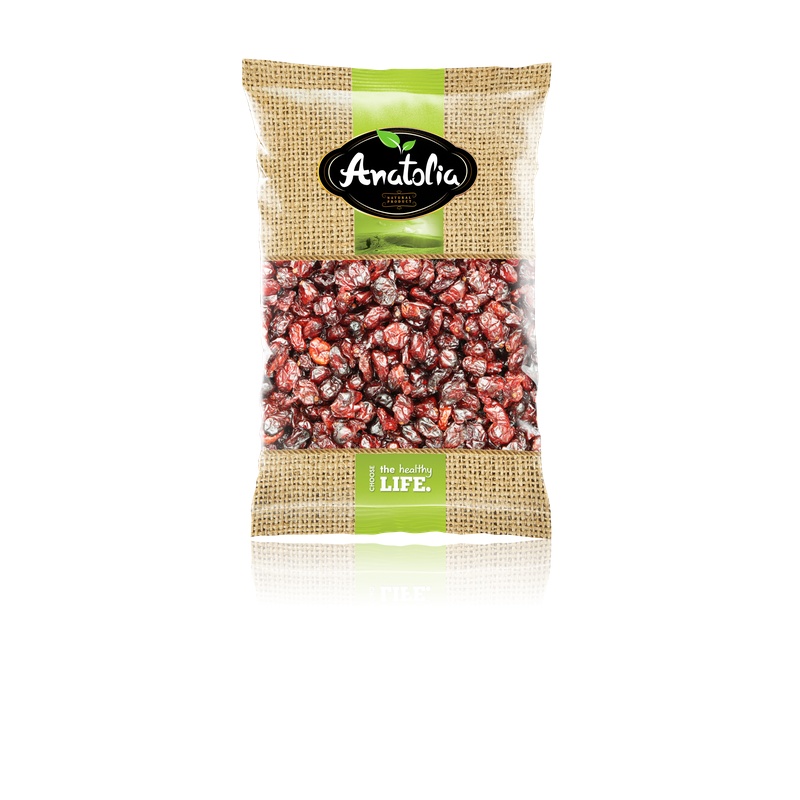 Anatolia Cranberry 250 Gr