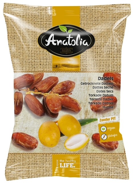 Anatolia Dadels 400 Gr