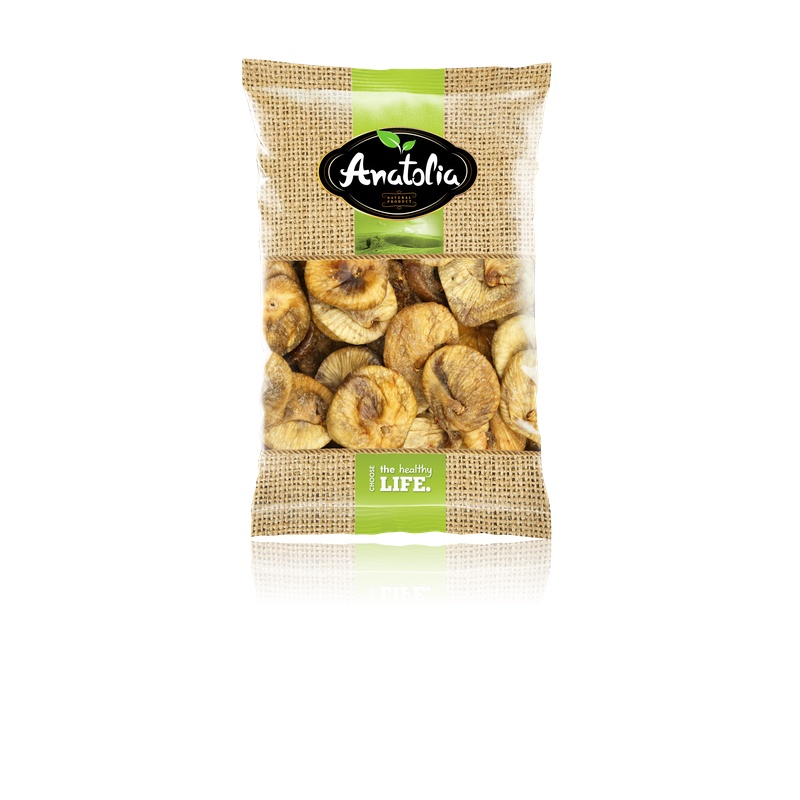 Anatolia Vijgen zakje 250 Gr