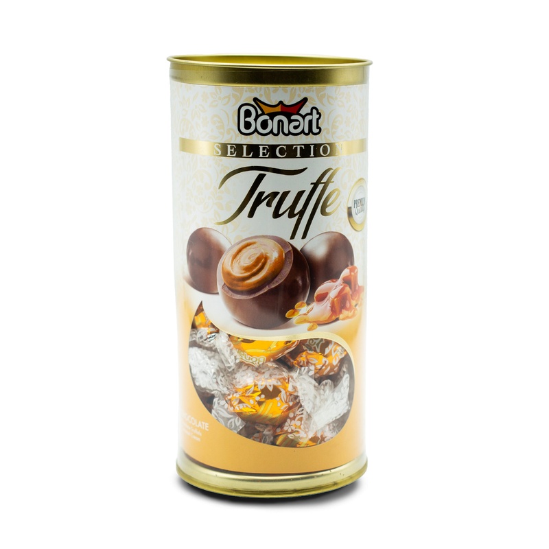 Trufee Silindir Karamel 300 Gr