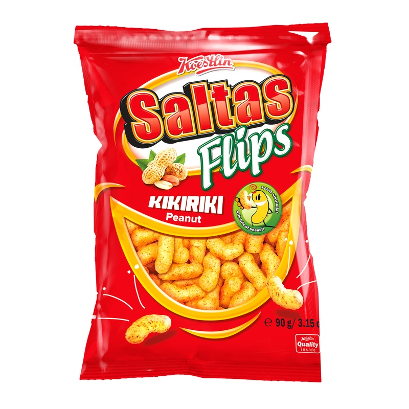 Koestlin Saltas Flips 90 Gr