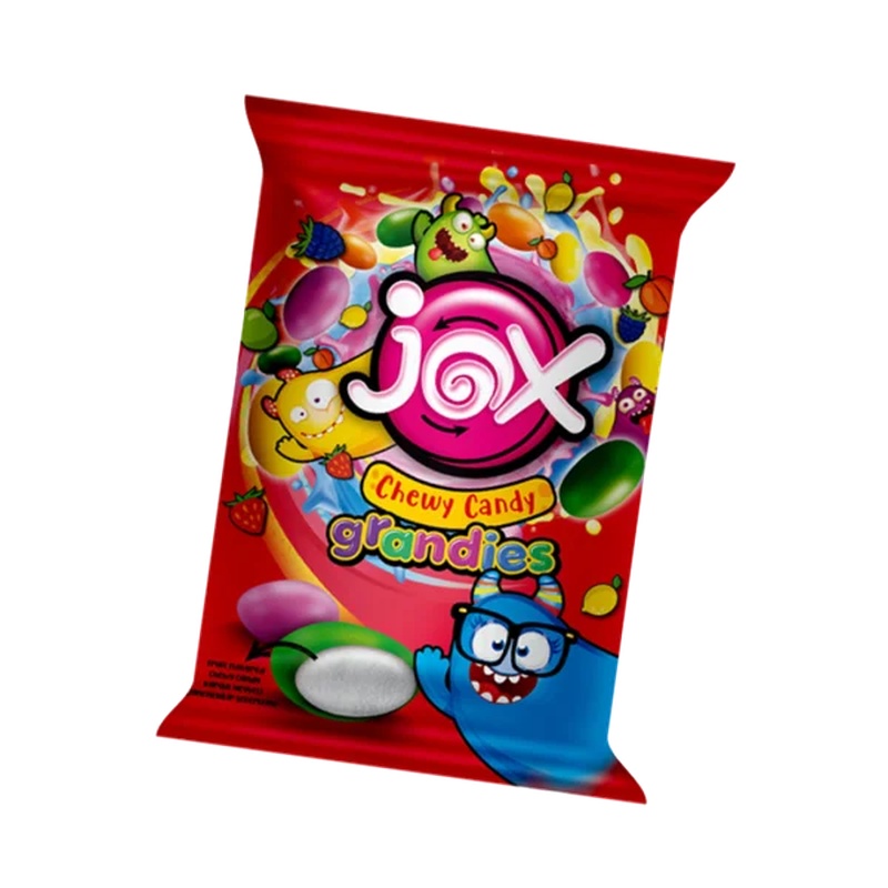 Jox  Chewy Candy