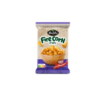 Anatolia Fire Corn Crispy