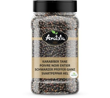 Anatolia Karabiber Tane