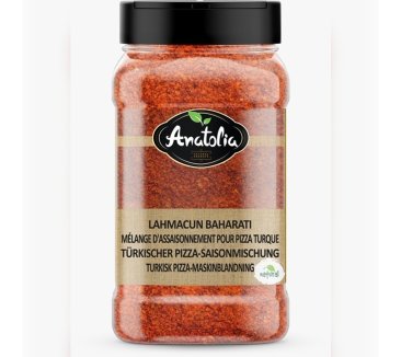 Anatolia Lahmacun Baharatı