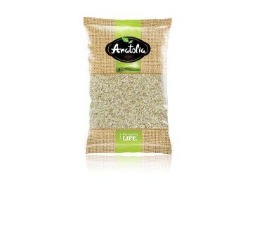 Anatolia Sesamfrö Naturel 200 gr Stk i Låda 12