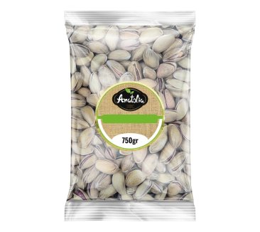 Anatolia Antep Fistigi 750 Gr