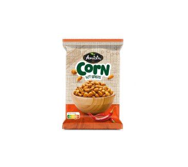 Anatolia Majs med Chili Krydda 140 gr *10 stk