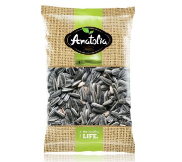 Anatolia Natural Dakota 400 gr*12 stk