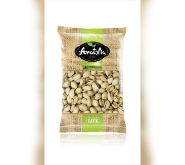 Anatolia Pistache Geroosterd Gezouten 200 Gr