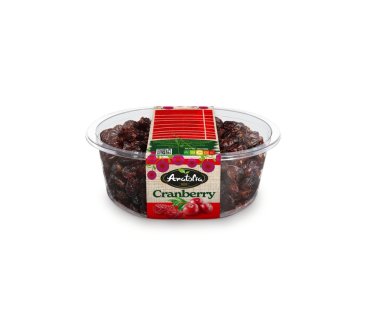 Anatolia Cranberry