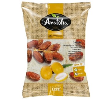 Anatolia Dadels 400 Gr