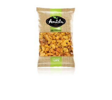 Anatolia Gele Jumbo Rozijnen 250 Gr