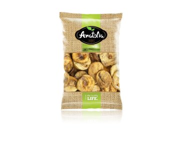 Anatolia Vijgen zakje 250 Gr