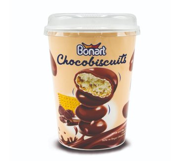 Bonart Bardak Biscuit Draje