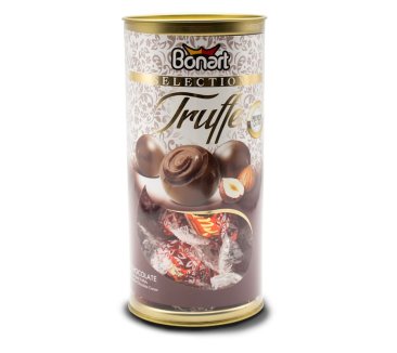 Trufee Silindir Hazelnut 300 Gr