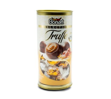 Trufee Silindir Karamel 300 Gr