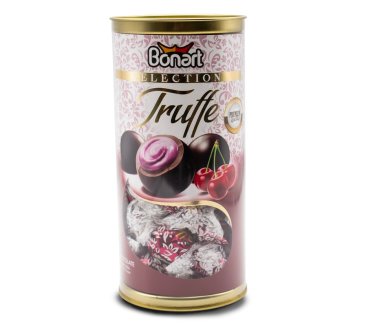 Trufee Silindir Vişne 300 Gr