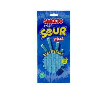 Sweeto Sour Sticks Blackberry