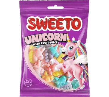 Sweeto Unicorn