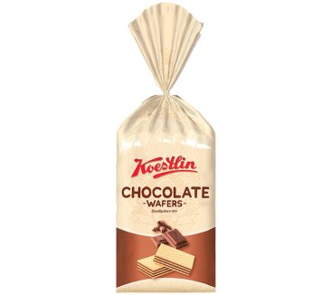 Koestlin-Keks-Wafers-Chocolate 740 Gr