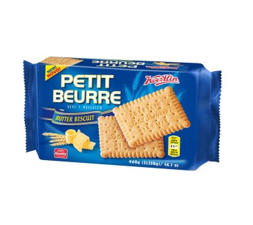 Koestlin Petit Beurre 460 Gr