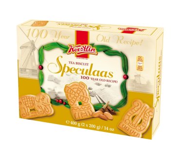 Koestlin Speculaas 400 Gr